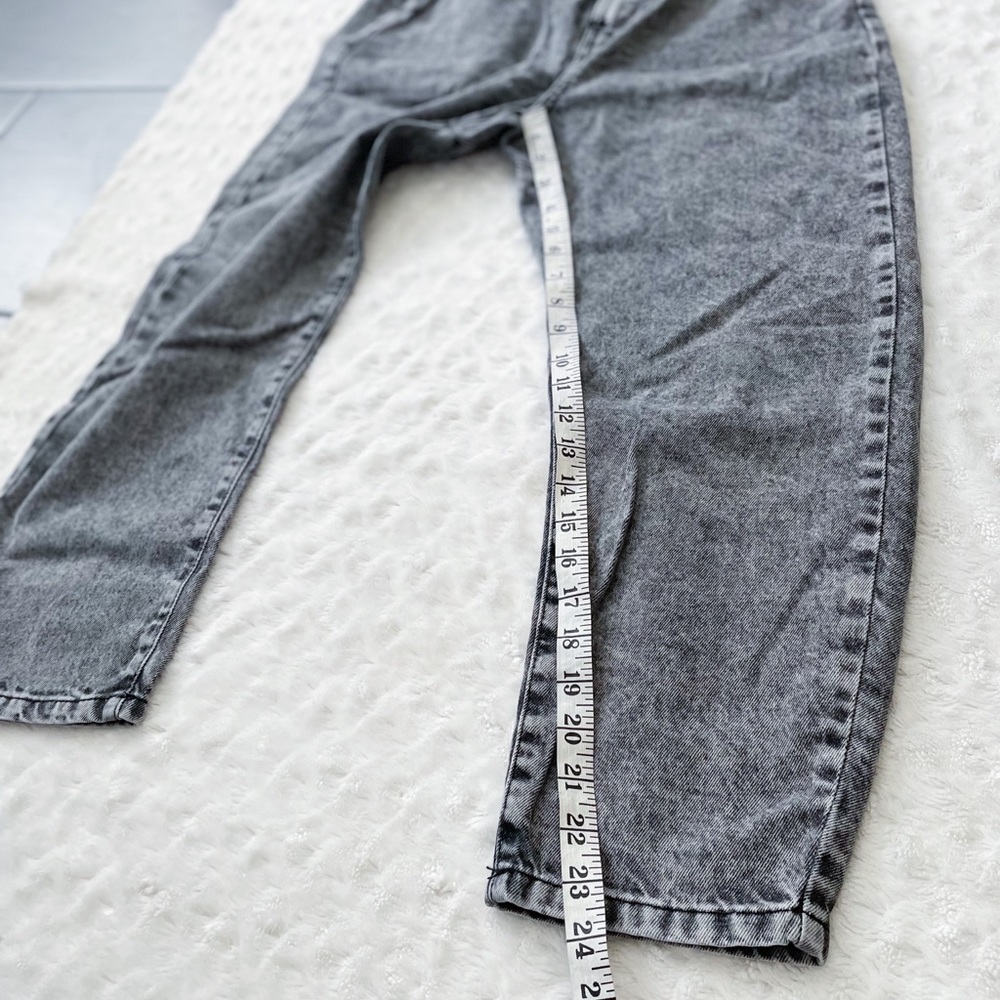 ❌SOLD❌NWT- ZARA Disney Pixar Toy Story High Rise Jeans - Picture 10 of 12